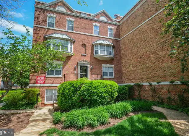 Property at 3631 38th St NW #102, Washington, DC, 20016, 1 bed, 1 bath, [object Object]