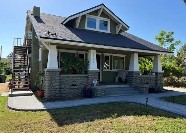 Property at 1161 N Summit Ave Unit 2, Pasadena, CA, 91103, 1 bed, 1 bath, [object Object]