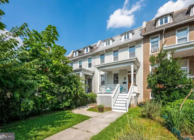 Property at 4619 Georgia Ave NW, Washington, DC, 20011, 4 beds, 3.5 baths, [object Object]