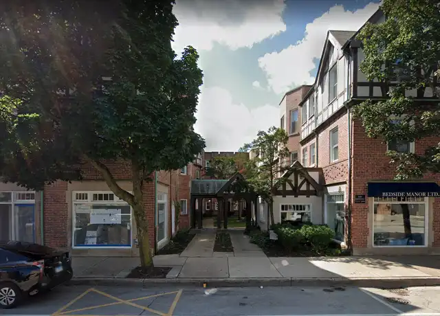 Property at 916 Green Bay Rd Unit 918-3H, Winnetka, IL, 60093, 1 bed, 1 bath, [object Object]