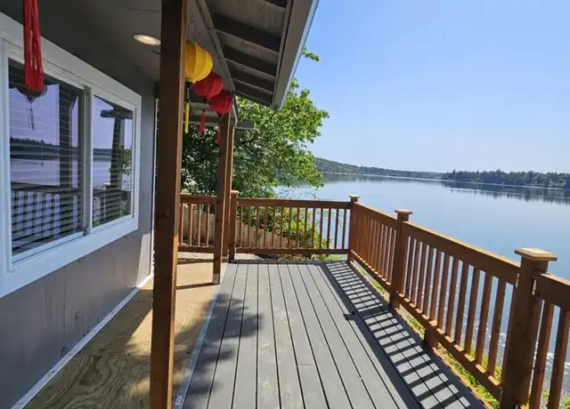 Property at 2170 E State Route 3, Shelton, WA, 98584, 1 bed, 1 bath, [object Object]
