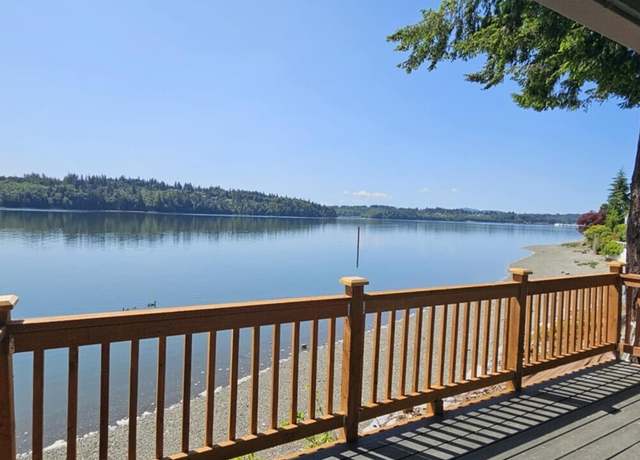 Photo of 2170 E State Route 3, Shelton, WA 98584