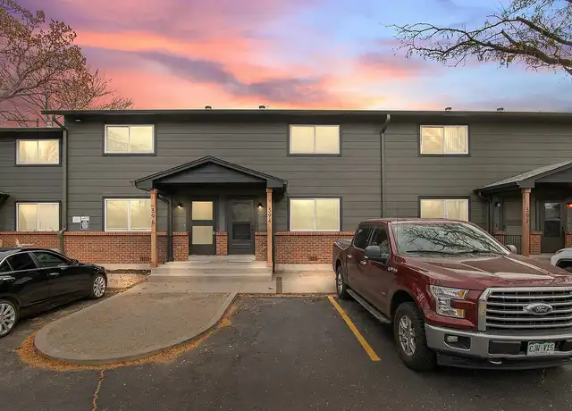 Property at 5580 West 4th Avenue Apartments - 5580 W 4th Ave, Lakewood, CO, 80226, 3 beds, 1.5 baths, [object Object]