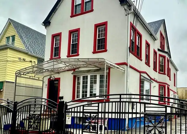 Property at 8713 135th St, Richmond Hill, NY, 11418, 3 beds, 2 baths, [object Object]