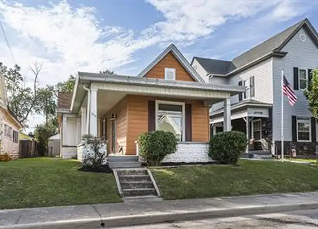 Property at 1415 Locust St, New Albany, IN, 47150, 3 beds, 2 baths, [object Object]