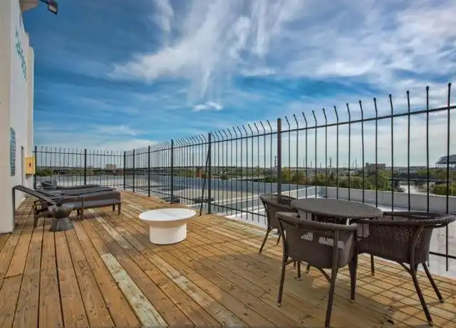 Property at 711 William St, Houston, TX, 77002, 1 bed, 1 bath, [object Object]