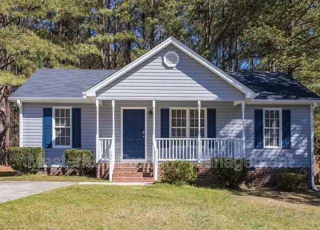 Property at 1021 Amber Acres Ln, Knightdale, NC, 27545, 3 beds, 2 baths, [object Object]