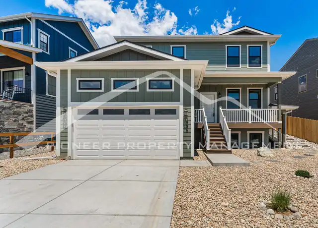 Property at 935 Arapahoe Cir, Louisville, CO, 80027, 3 beds, 2.5 baths, [object Object]