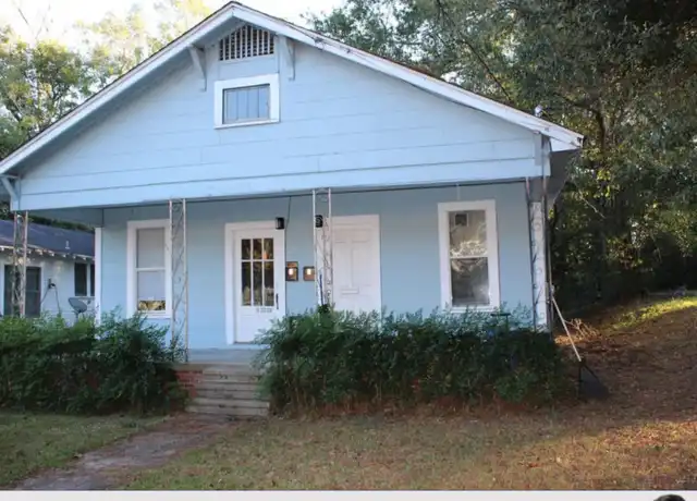 Property at 307 Conti St, Hattiesburg, MS, 39401, 1 bed, 1 bath, [object Object]