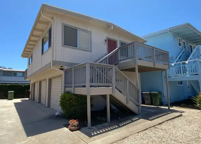 Property at 420 Driftwood St Unit 420, Morro Bay, CA, 93442, 2 beds, 1 bath, [object Object]