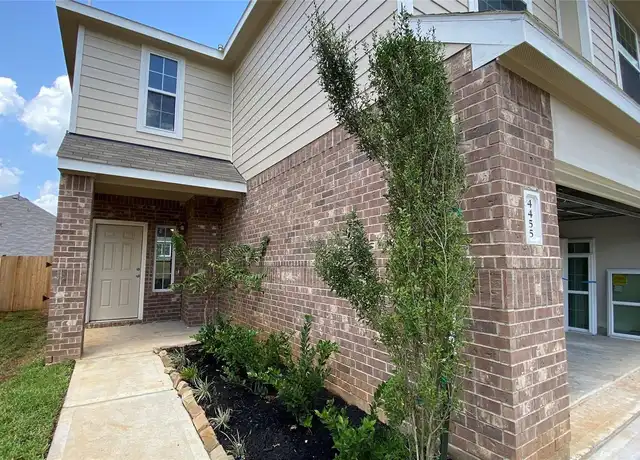 Property at 4455 Eveslage Ln, Conroe, TX, 77304, 4 beds, 2.5 baths, [object Object]
