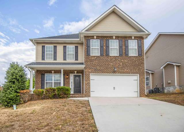 Photo of 1509 Chariot Ln Unit 1, Knoxville, TN 37918
