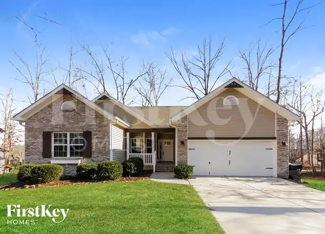 Property at 12204 Flatbush Dr, Huntersville, NC, 28078, 3 beds, 2 baths, [object Object]
