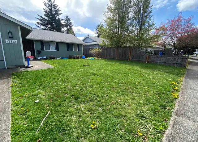 Property at 15813 NE 1st St, Vancouver, WA, 98684, 3 beds, 2 baths, [object Object]
