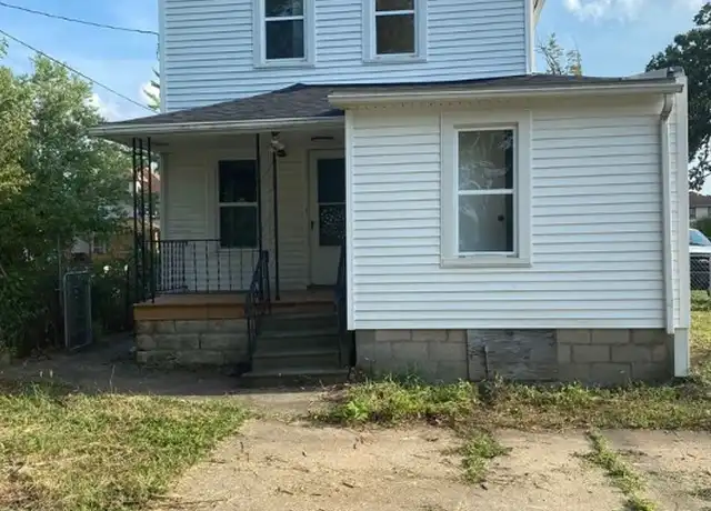 Property at 2303 E 29th St, Lorain, OH, 44055, 3 beds, 1 bath, [object Object]