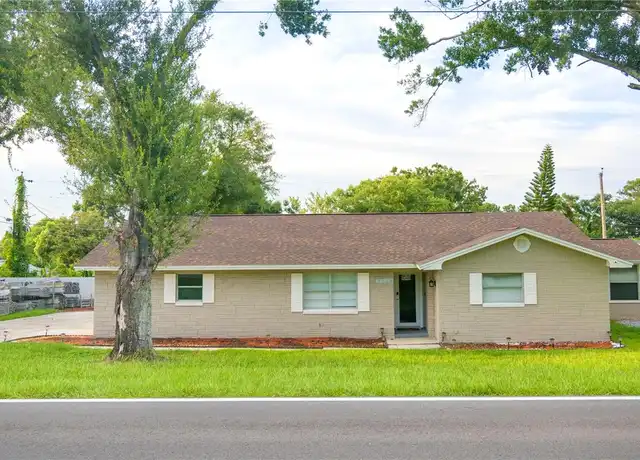 Property at 1504 Hallam Dr, Lakeland, FL, 33813, 4 beds, 2 baths, [object Object]