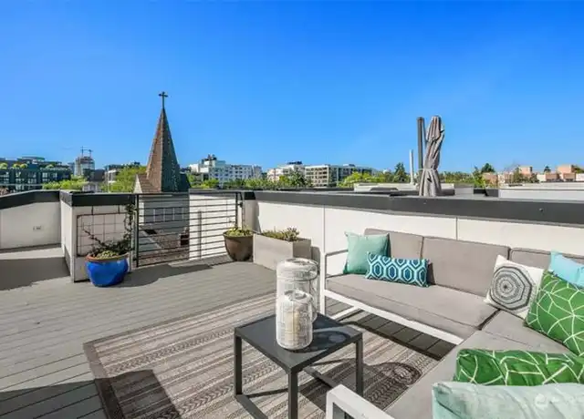 Property at 1117 E Howell St, Seattle, WA, 98122, 2 beds, 2 baths, [object Object]