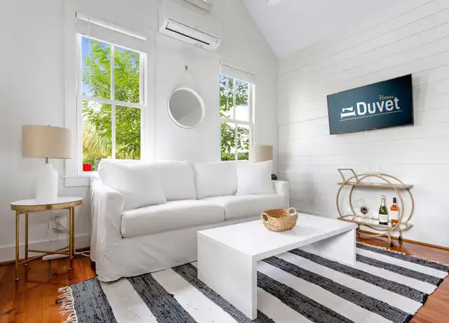 Property at 4 Ashe St Unit D, Charleston, SC, 29403, 1 bed, 1 bath, [object Object]