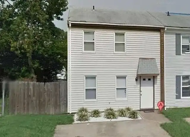 Property at 2147 Kimball Cir, Virginia Beach, VA, 23455, 3 beds, 1.5 baths, [object Object]