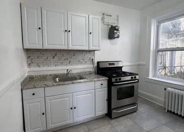 Property at 785 Hancock Ave Unit 8, Bridgeport, CT, 06605, 2 beds, 1 bath, [object Object]