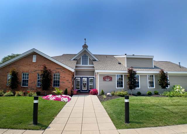 Photo of 3580 Steeplechase Ln, Loveland, OH 45140