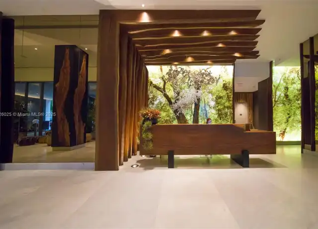 Property at 1010 Brickell Ave #1510, Miami, FL, 33131, 0 beds, 1 bath, [object Object]