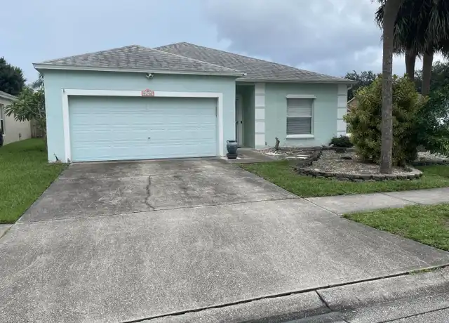Property at 4246 Mount Carmel Ln, Melbourne, FL, 32901, 4 beds, 2 baths, [object Object]