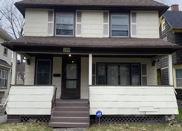 Property at 122 Hobart St, Rochester, NY, 14611, 4 beds, 1 bath, [object Object]