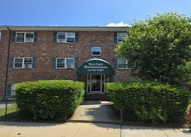 Property at 549 Pine St #15, Lowell, MA, 01851, 1 bed, 1 bath, [object Object]