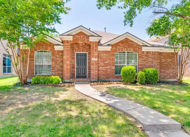 Property at 1117 Red Hawk Dr, Frisco, TX, 75033, 4 beds, 2 baths, [object Object]