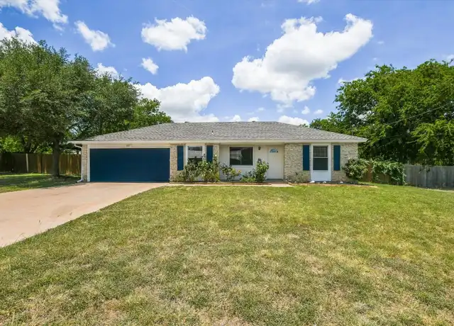 Property at 301 Fawnfield Dr, Cedar Park, TX, 78613, 3 beds, 2 baths, [object Object]