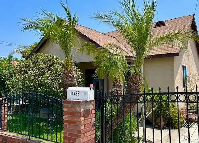 Property at 14436 Cavette Pl, Baldwin Park, CA, 91706, 2 beds, 1 bath, [object Object]