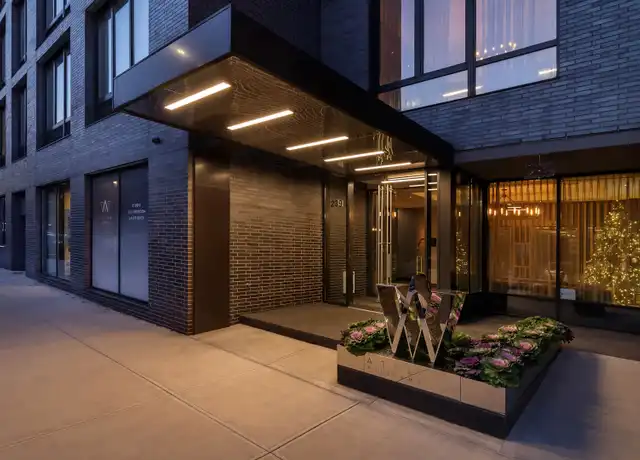 Property at Atelier - 239 N 9th St, Brooklyn, NY, 11211, 2 beds, 2 baths, Contact for Price