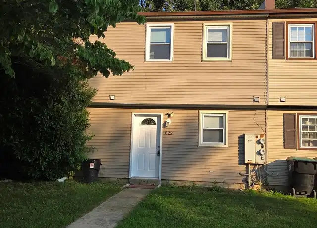 Property at 622 Tara Dr, Sicklerville, NJ, 08081, 3 beds, 1.5 baths, [object Object]