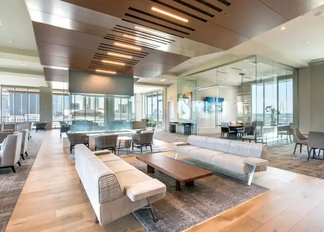 Property at 3112 N Houston St Ph 3-58, Dallas, TX, 75201, 2 beds, 2 baths, [object Object]