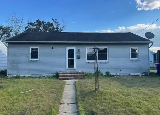 Property at 801 F St, Millville, NJ, 08332, 3 beds, 1 bath, [object Object]