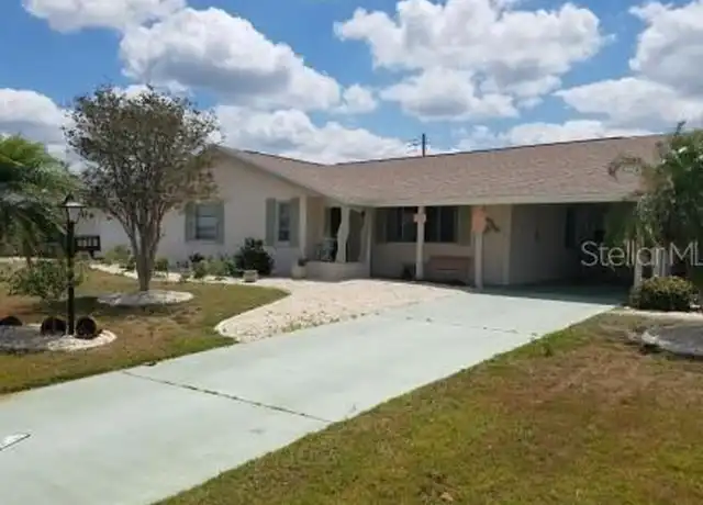 Property at 714 Indian Wells Ave, Sun City Center, FL, 33573, 2 beds, 2 baths, [object Object]