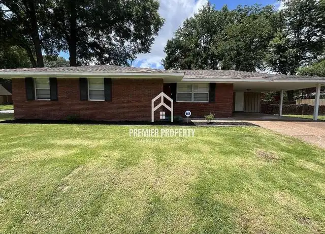 Property at 3247 Boxdale St, Memphis, TN, 38118, 3 beds, 2 baths, [object Object]