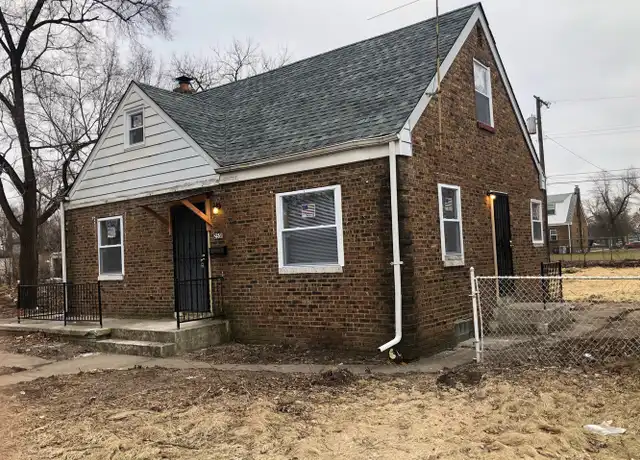 Property at 2551 W 12th Ave, Gary, IN, 46404, 4 beds, 2 baths, [object Object]