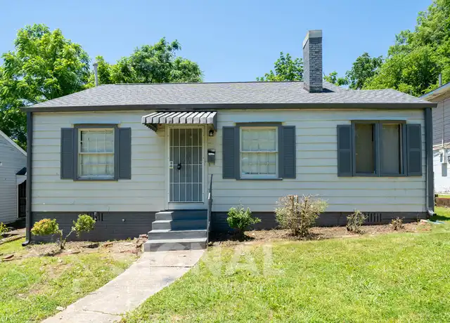 Property at 4724 Terrace M, Birmingham, AL, 35208, 2 beds, 1 bath, [object Object]
