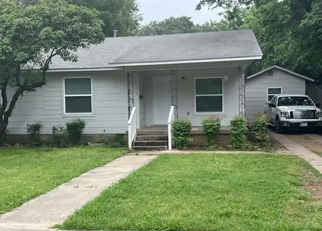 Property at 1513 Panhandle St, Denton, TX, 76201, 2 beds, 1 bath, [object Object]