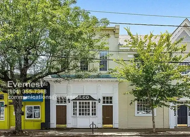 Property at 1203 W Main St Unit a, Richmond, VA, 23220, 2 beds, 1 bath, [object Object]