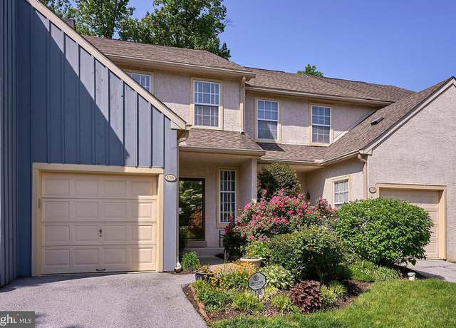 Photo of 138 Whispering Oaks Dr #1708, West Chester, PA 19382