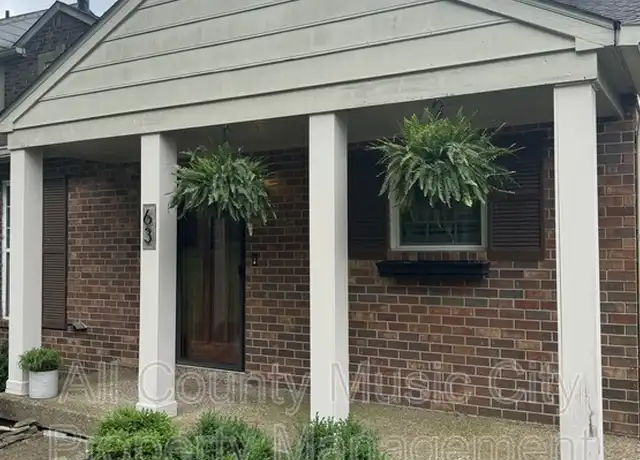 Property at 3880 Priest Lake Dr #63, Nashville, TN, 37217, 2 beds, 2 baths, [object Object]