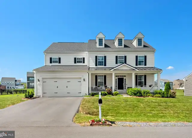 Property at 147 Voltaire St, Gerrardstown, WV, 25420, 4 beds, 2.5 baths, [object Object]