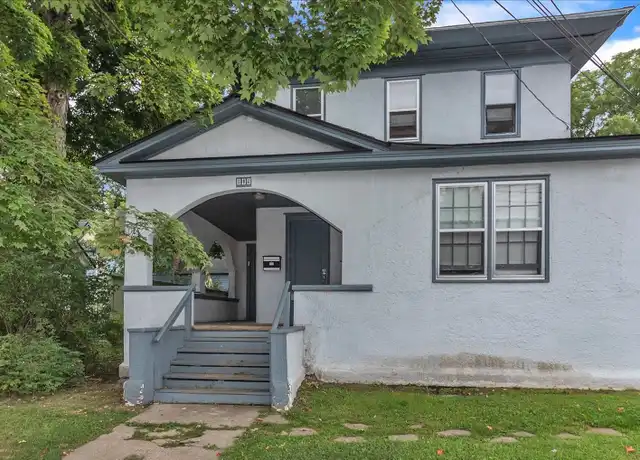 Property at 809 W Cedar St Unit 1, Kalamazoo, MI, 49007, 1 bed, 1 bath, [object Object]