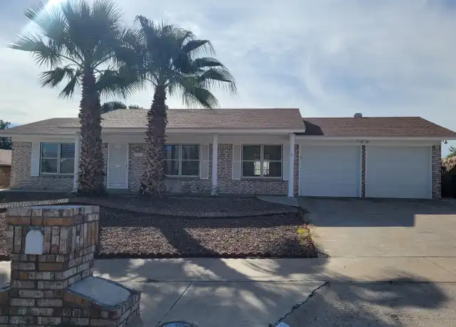Property at 305 Garden Grove Ln, El Paso, TX, 79912, 3 beds, 2 baths, [object Object]
