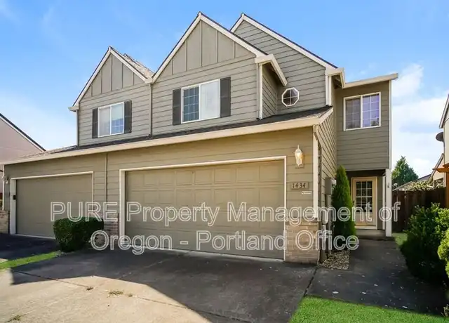 Property at 1434 NE Birkshire Ct, Hillsboro, OR, 97124, 3 beds, 2.5 baths, [object Object]