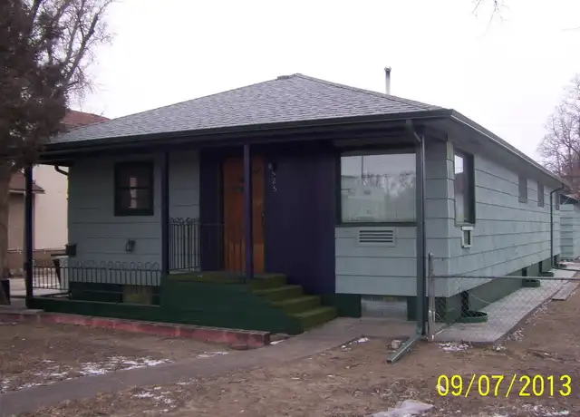 Property at 521 West St Unit 5215, Fort Morgan, CO, 80701, 1 bed, 1 bath, [object Object]