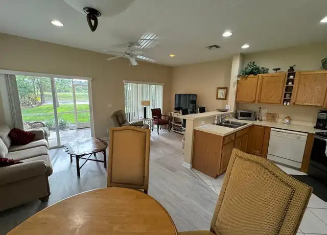 Property at 8306 Mulligan Cir Unit A, Port St. Lucie, FL, 34986, 1 bed, 1.5 baths, [object Object]